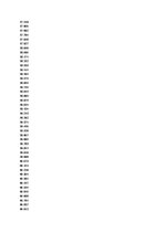 Paraugs 'Automobiļu dinamika. Praktiskais darbs priekšmetā "Automobiļu teorija"', 124.