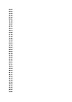 Paraugs 'Automobiļu dinamika. Praktiskais darbs priekšmetā "Automobiļu teorija"', 276.