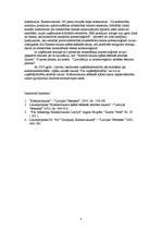 Referāts 'Akciju sabiedrības - uzņēmējsabiedrības pārveidošana komercsabiedrībā', 4.