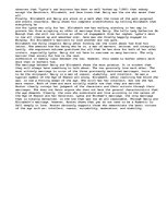 Eseja 'Pride and prejudice - marriages and the age of reasons', 3.