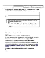 Konspekts 'Pārbaudes darbs ģeogrāfijā - Ekosistēmas un dabas aizsardzība', 3.