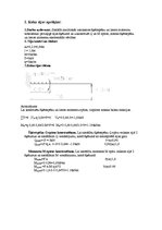 Konspekts 'Koka un metāla sijas aprēķins', 2.