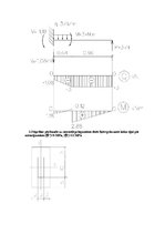 Konspekts 'Koka un metāla sijas aprēķins', 3.