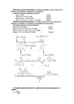 Konspekts 'Koka un metāla sijas aprēķins', 5.