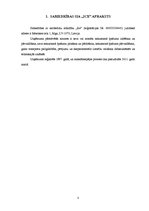 Paraugs 'SIA "Ice" maksātnespējas prognožu aprēķins un novērtēšana', 2.