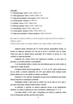 Paraugs 'SIA "Ice" maksātnespējas prognožu aprēķins un novērtēšana', 9.