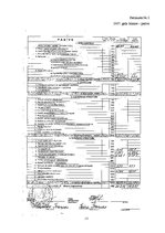 Paraugs 'SIA "Ice" maksātnespējas prognožu aprēķins un novērtēšana', 15.