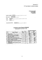 Paraugs 'SIA "Ice" maksātnespējas prognožu aprēķins un novērtēšana', 18.