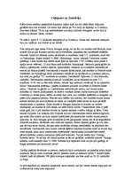 Eseja 'Ceļojums uz Zviedriju', 1.