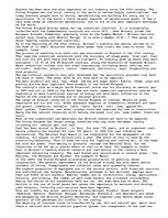 Eseja 'Economic Geography of the UK of Great Britain and Northern Ireland', 1.