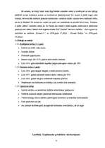 Biznesa plāns 'Biznesa plāns ēdināšanas uzņēmumam', 6.