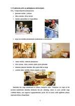 Biznesa plāns 'Biznesa plāns ēdināšanas uzņēmumam', 7.