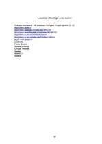 Biznesa plāns 'Biznesa plāns ēdināšanas uzņēmumam', 39.