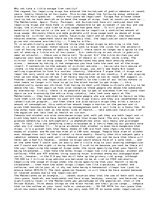 Eseja ' The Drugs and the Legalization of Them', 1.