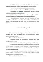 Konspekts 'Ministrijas pakļautības struktūras', 5.