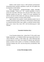 Konspekts 'Ministrijas pakļautības struktūras', 7.