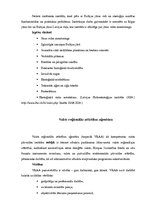 Konspekts 'Ministrijas pakļautības struktūras', 8.