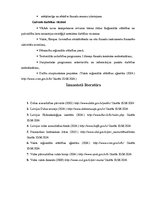 Konspekts 'Ministrijas pakļautības struktūras', 9.