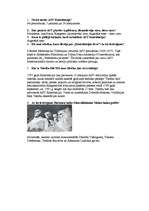 Konspekts 'ASV politika', 1.