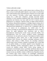 Konspekts 'Likuma spēks laikā un telpā', 1.