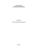 Referāts 'Tūrisma vēsturiskā attīstība Latvijā', 1.