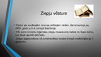 Prezentācija 'Ziepes', 9.
