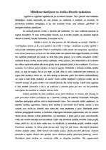 Eseja 'Mūsdienu skatījums uz antīko filosofu uzskatiem', 1.