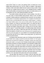 Eseja 'Mūsdienu skatījums uz antīko filosofu uzskatiem', 3.