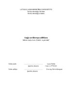 Referāts 'Augļu un dārzeņu saldēšana', 1.