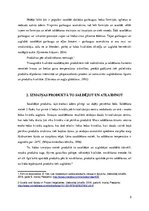 Referāts 'Augļu un dārzeņu saldēšana', 5.