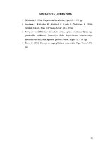 Referāts 'Augļu un dārzeņu saldēšana', 10.