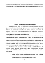 Referāts 'Korupcijas novēršanas un apkarošanas biroja statuss, struktūra un kompetence', 8.