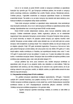 Referāts 'Korupcijas novēršanas un apkarošanas biroja statuss, struktūra un kompetence', 10.