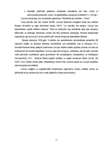 Referāts 'Korupcijas novēršanas un apkarošanas biroja statuss, struktūra un kompetence', 11.