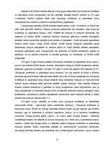 Referāts 'Korupcijas novēršanas un apkarošanas biroja statuss, struktūra un kompetence', 13.