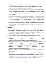 Referāts 'Korupcijas novēršanas un apkarošanas biroja statuss, struktūra un kompetence', 29.