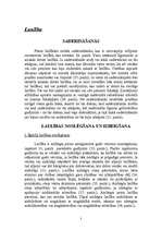 Referāts 'Laulība. Laulāto personiskās un mantiskās attiecības. Laulību līgums', 3.