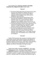 Referāts 'Krāsu un laku materiāli', 6.