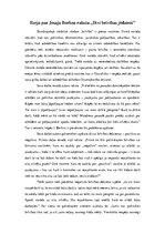 Eseja 'Eseja par Jesaja Berlina rakstu „Divi brīvības jēdzieni”', 1.