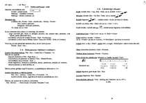 Konspekts 'Word', 3.