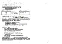 Konspekts 'Word', 4.