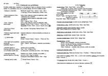 Konspekts 'Word', 5.