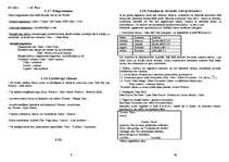 Konspekts 'Word', 6.