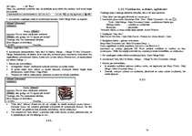 Konspekts 'Word', 7.