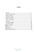 Referāts 'Baltu valodas senatnē', 2.