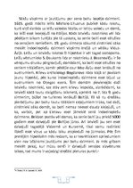 Referāts 'Baltu valodas senatnē', 5.