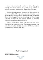 Referāts 'Baltu valodas senatnē', 8.