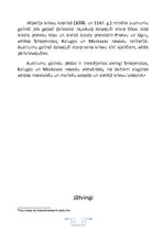 Referāts 'Baltu valodas senatnē', 9.