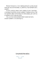 Referāts 'Baltu valodas senatnē', 15.