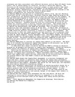 Eseja 'Supply Chain Management', 3.